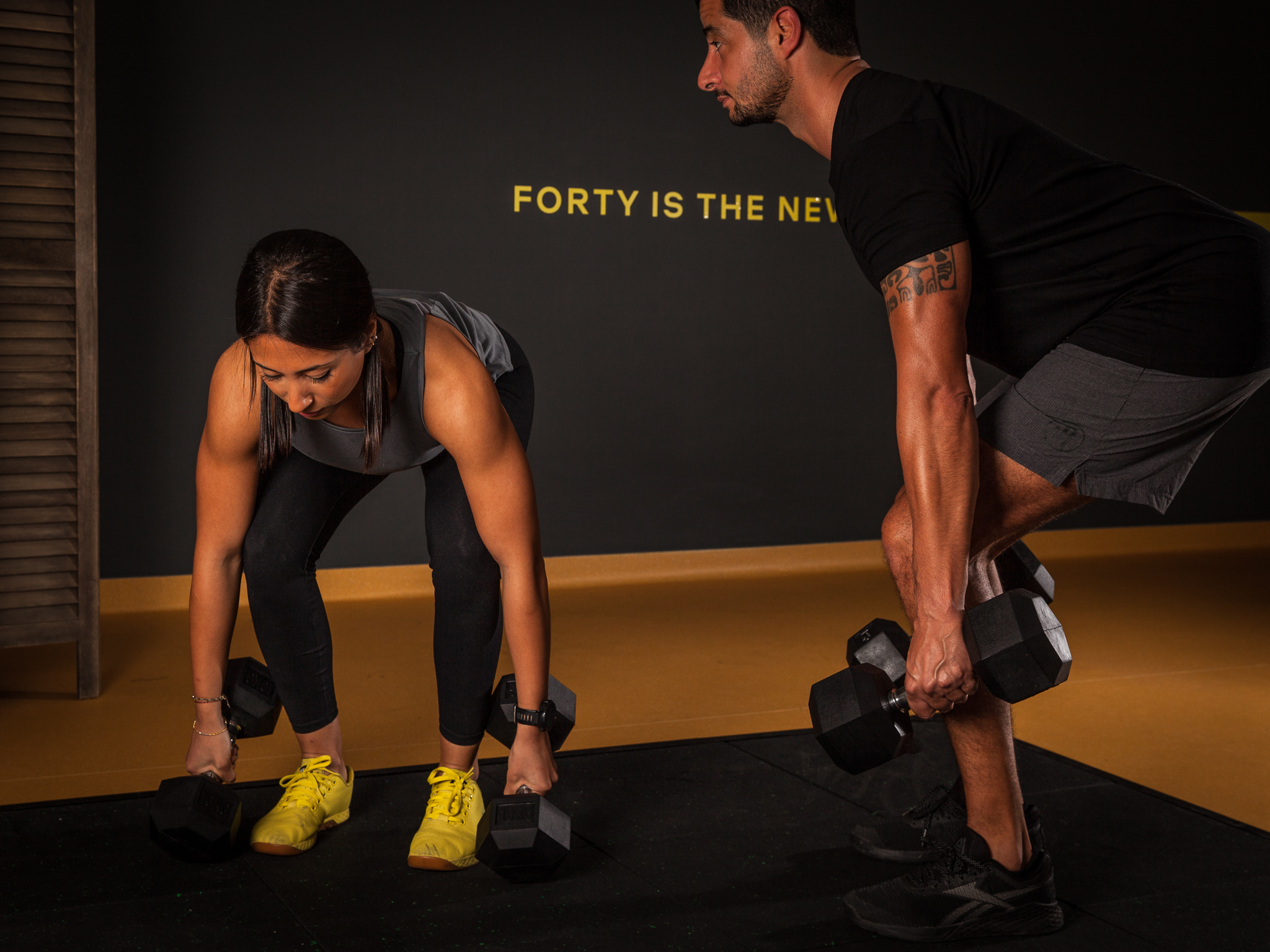 CrossFit : un programme de musculation pour transformer votre corps